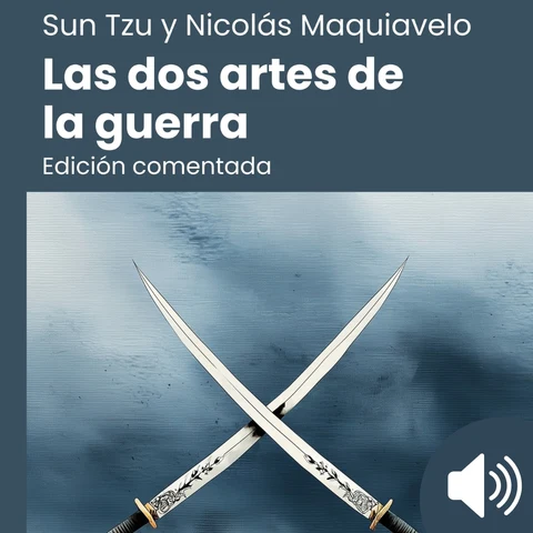 Portada de Las dos artes de la guerra: Edición con prólogo y biografía de los autores (Nueva traducción)