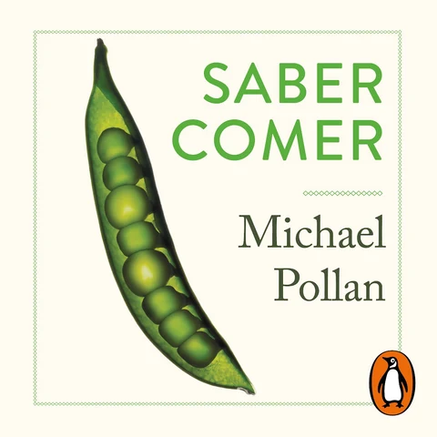 Portada de Saber comer: 64 reglas básicas para aprender a comer bien