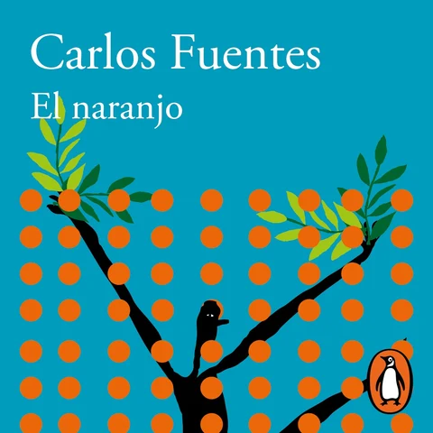 Portada de El naranjo