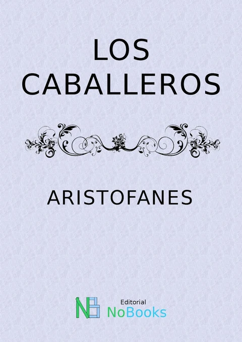 Portada de Los Caballeros