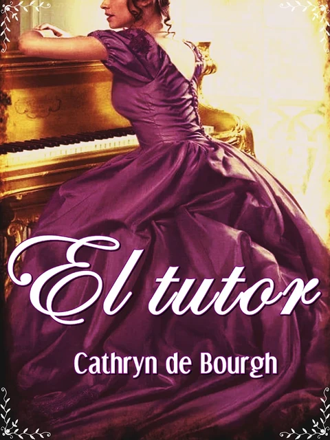 Portada de El tutor