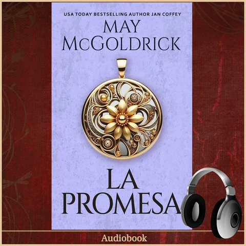 Portada de La Promesa