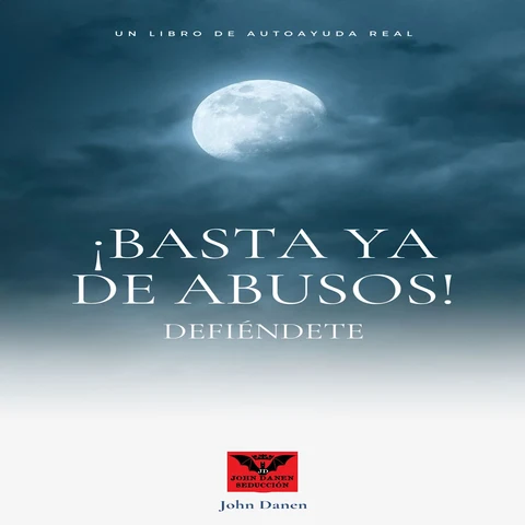 Portada de ¡Basta ya de abusos! ¡Defiéndete!