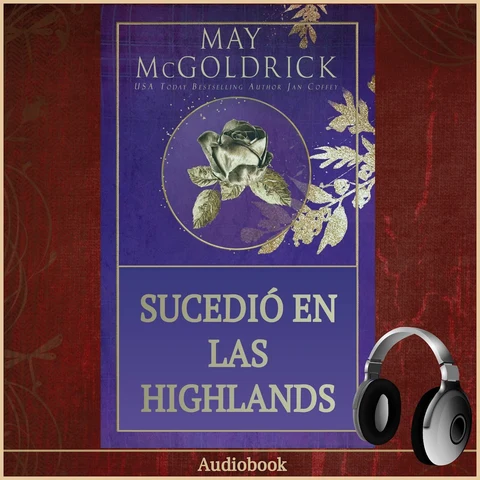 Portada de Sucedió en las Highlands: Serie de la familia Pennington