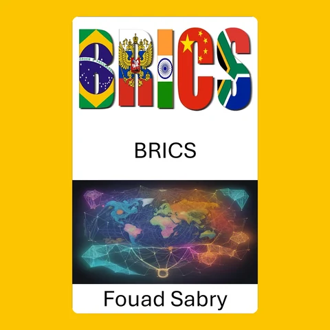 Portada de BRICS: Dando forma a un nuevo orden mundial
