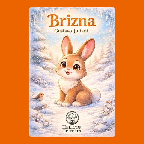 Portada de BRIZNA