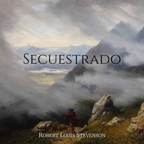 Portada de secuestrado