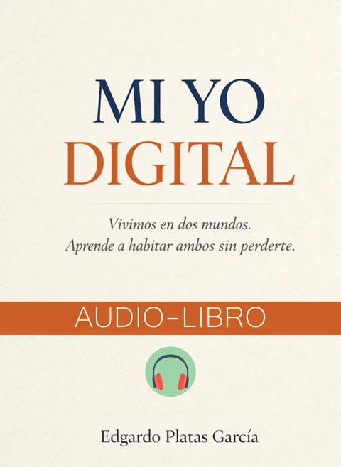 Portada de Mi Yo Digital El Método