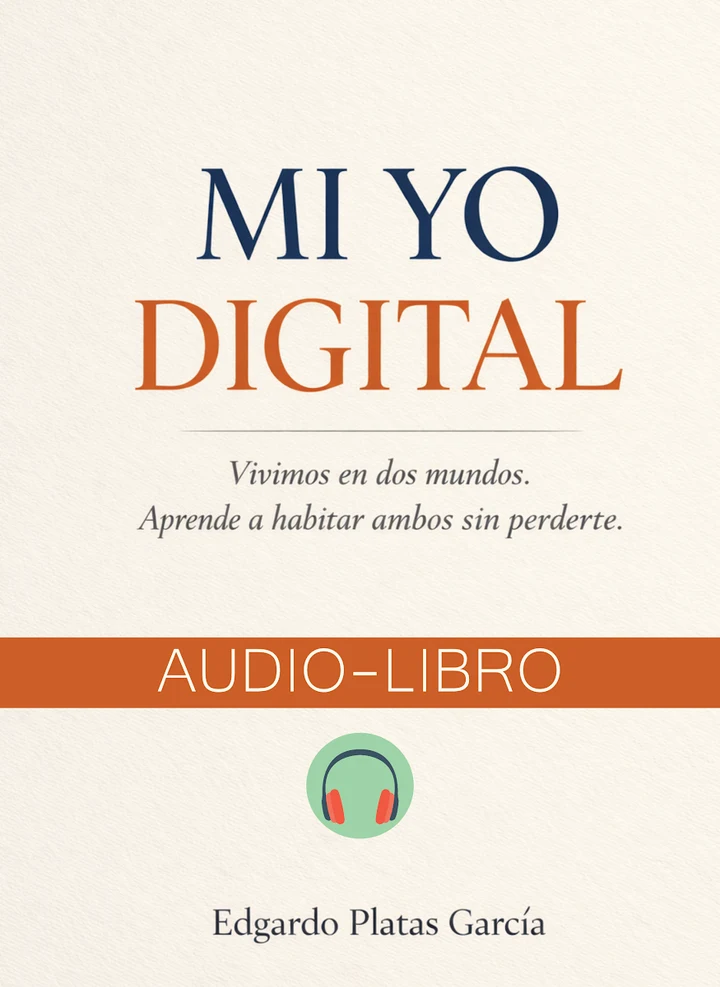 Portada de Mi Yo Digital El Método, de 