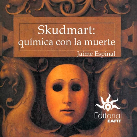 Portada de Skudmart: química con la muerte
