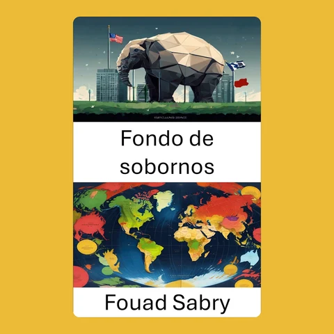 Portada de Fondo de sobornos: Poder, dinero y maniobras políticas