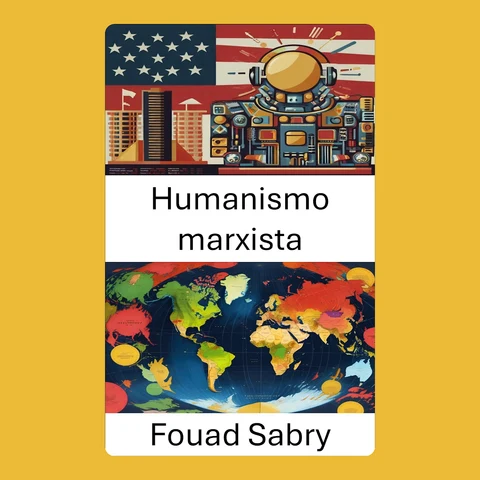 Portada de Humanismo marxista: Renovar el pensamiento revolucionario para las luchas contemporáneas
