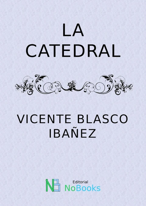 Portada de La catedral