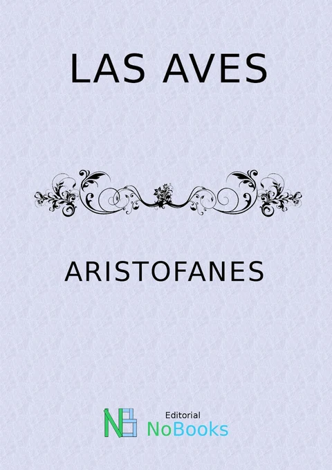 Portada de Las Aves