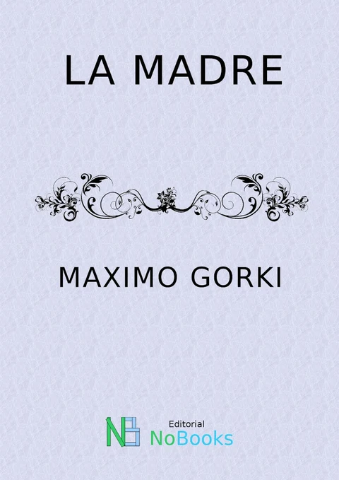 Portada de La madre