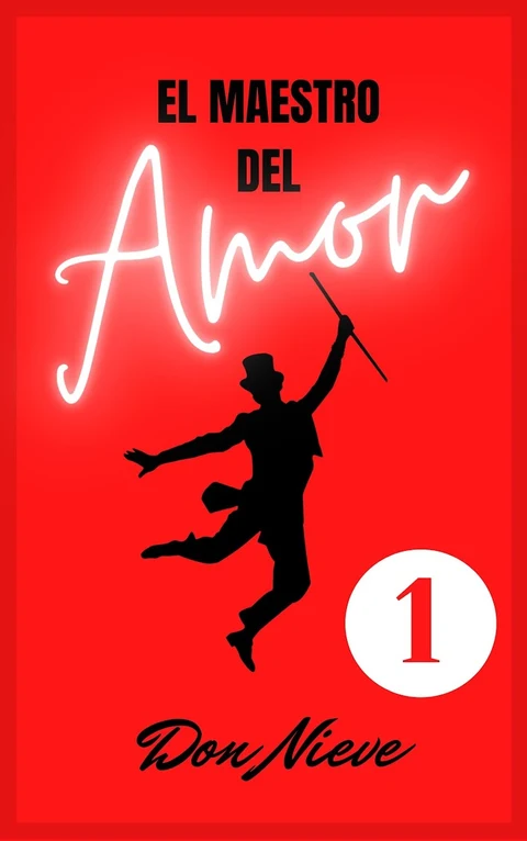 Portada de El Maestro del Amor 1