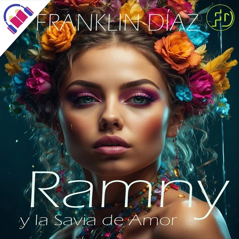 Portada de Ramny y la Savia de Amor