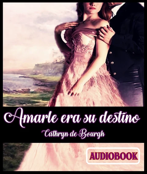 Portada de Amarle era su destino
