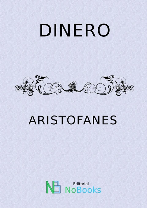 Portada de Dinero
