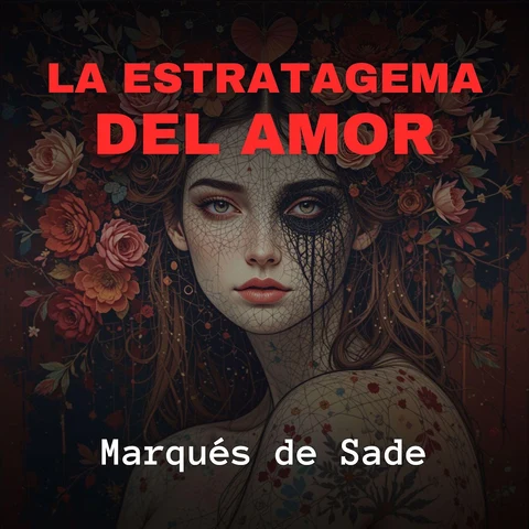 Portada de La Estratagema del Amor