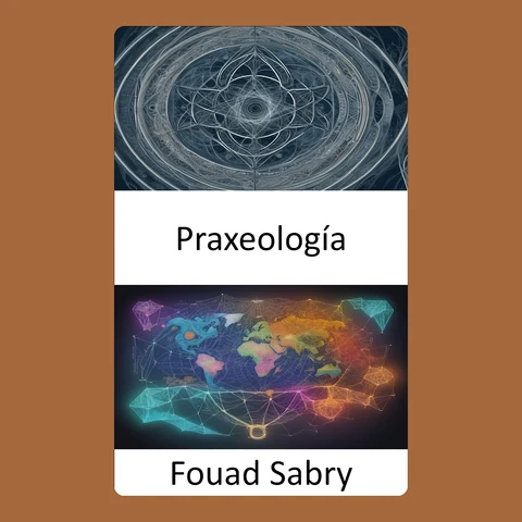 Portada de Praxeología: Praxeología al descubierto, navegando por la acción humana y la economía