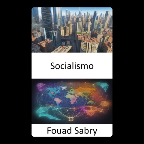 Portada de Socialismo: Trazando un camino hacia la equidad y la justicia