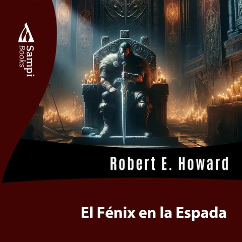Portada de El Fénix en la Espada