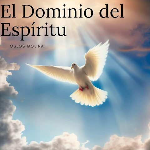 Portada de El dominio del espiritu: Temas espirituales