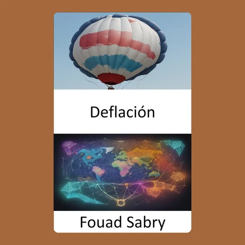 Portada de Deflación: Descifrando la deflación, desvelando el enigma económico