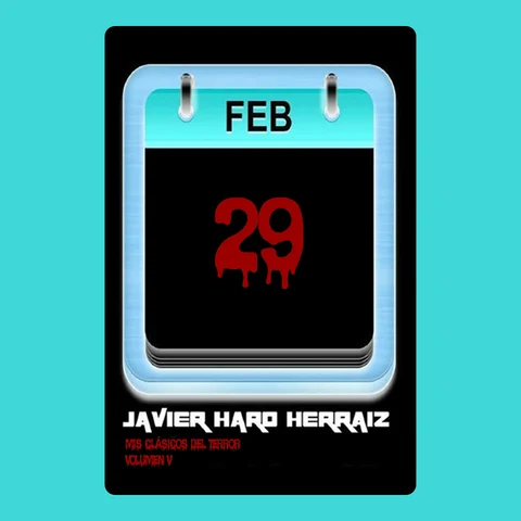 Portada de 29