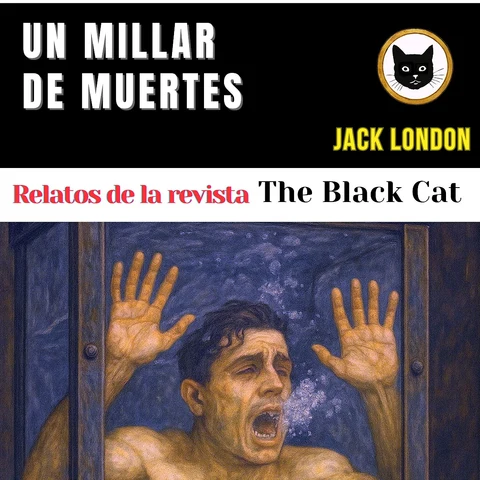 Portada de UN MILLAR DE MUERTES: Nueva traducción al español
