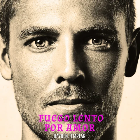 Portada de Fuego Lento Por Amor: Romance Gay de Amigos a Amantes