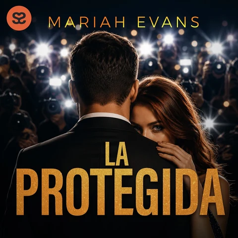 Portada de La protegida