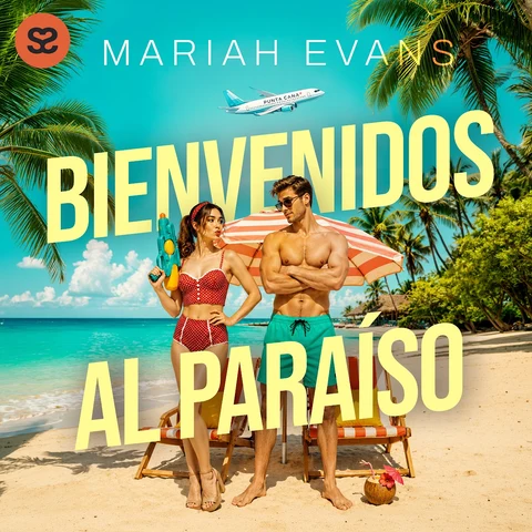 Portada de Bienvenidos al paraíso