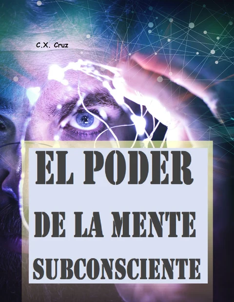 Portada de El poder de la mente subconsciente