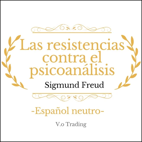 Portada de Las resistencias contra el psicoanálisis