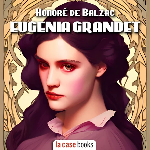 Portada de Eugenia Grandet