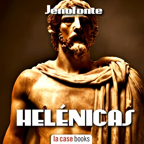 Portada de Helénicas
