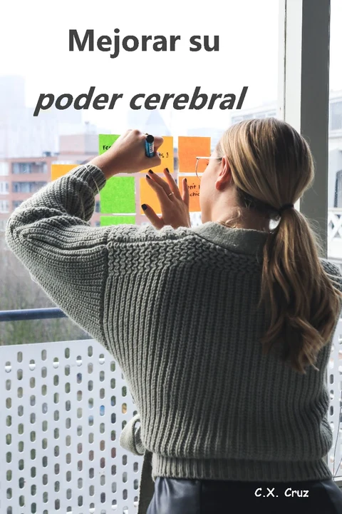 Portada de Mejorar su poder cerebral