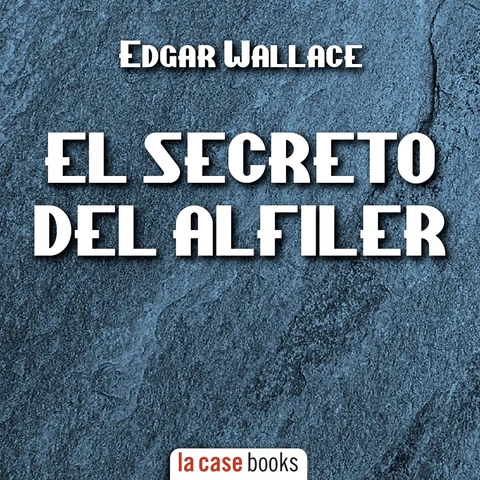 Portada de El secreto del alfiler