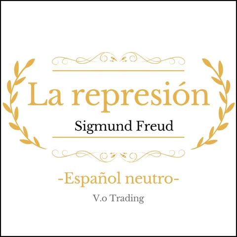 Portada de La represión