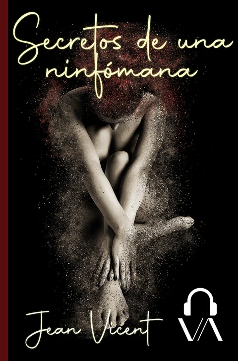 Portada de Secretos de una ninfómana