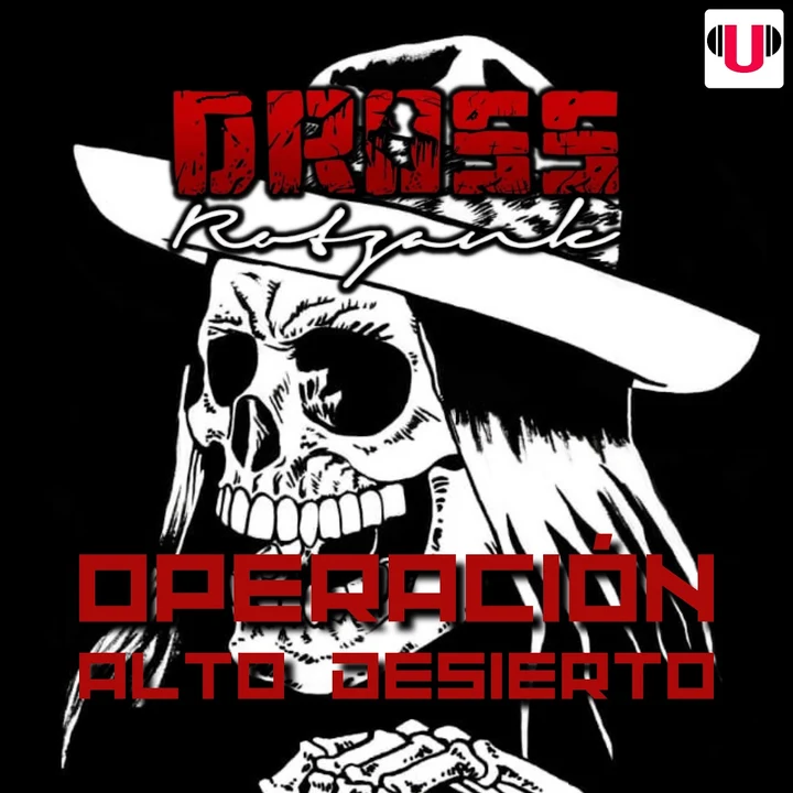 Portada de OPERACIÓN ALTO DESIERTO, de ReadingU