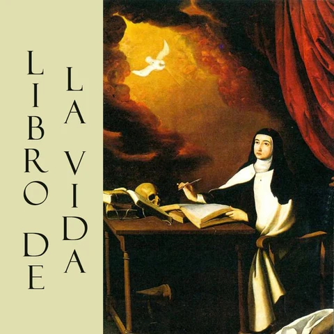 Portada de El Libro de la Vida