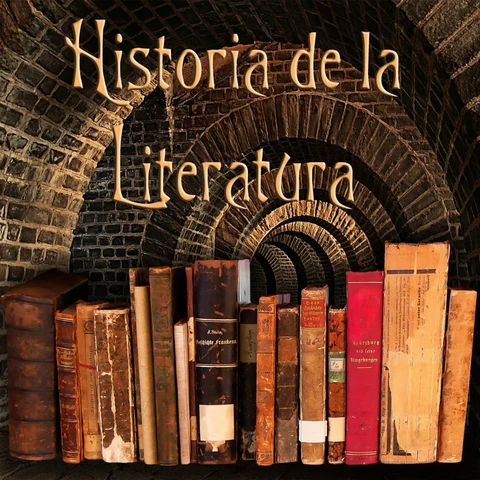 Portada de Compendio de la Historia de la Literatura