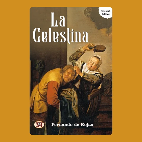 Portada de La Celestina: Most Valuable Bestseller Audiobook