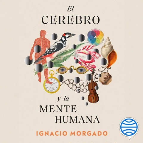 Portada de El cerebro y la mente humana