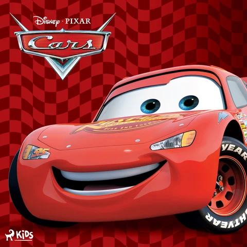 Portada de Cars: Volumen 1