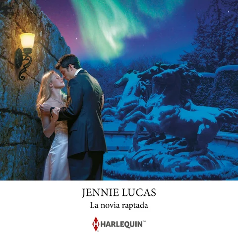 Portada de La novia raptada