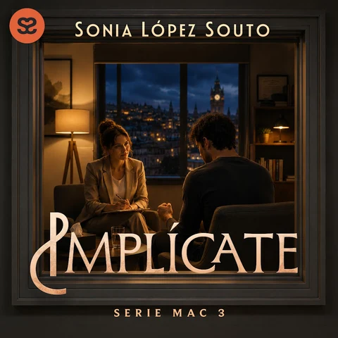 Portada de Implícate